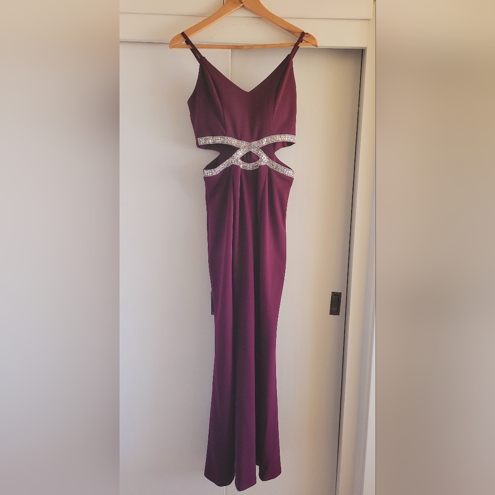Long Length Dress